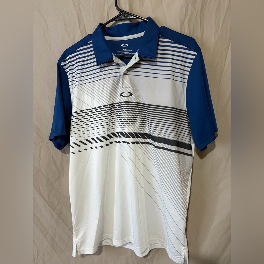 Oakley Polo